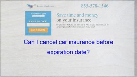 lv insurance quote expiration date